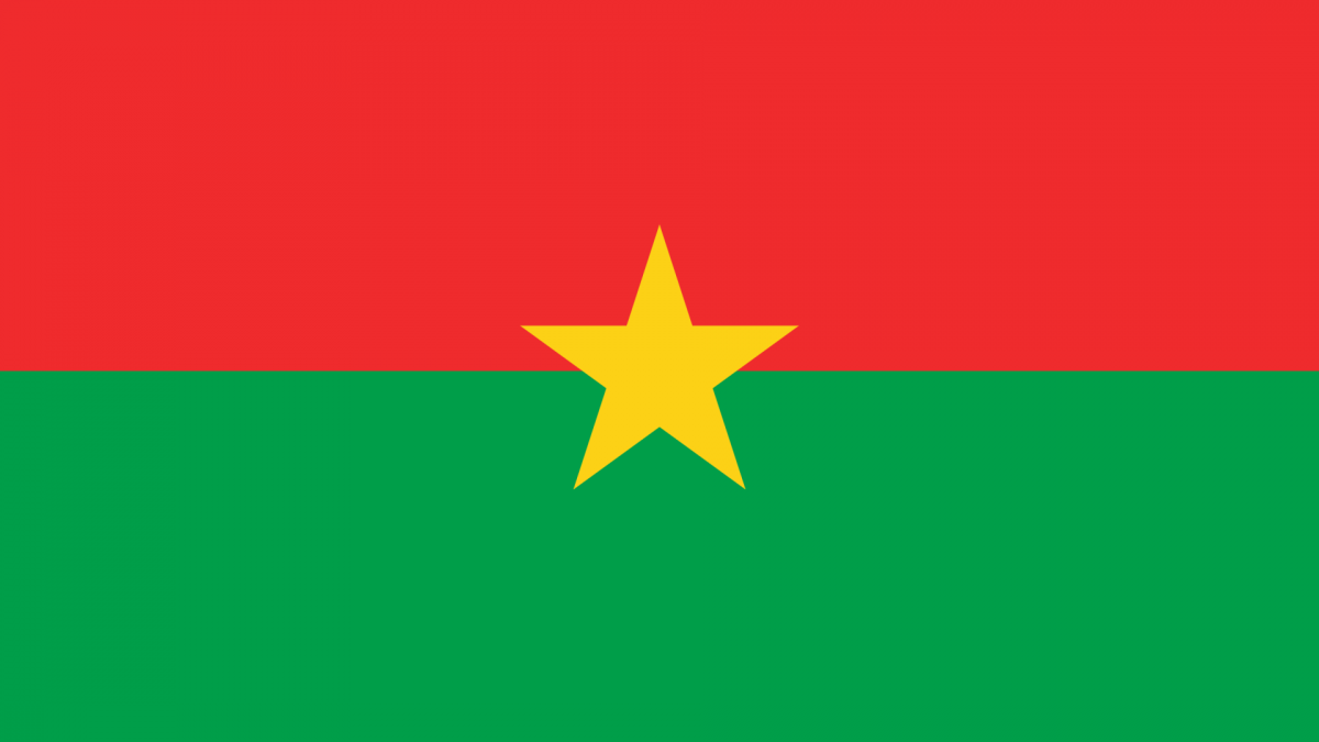 Burkina Faso