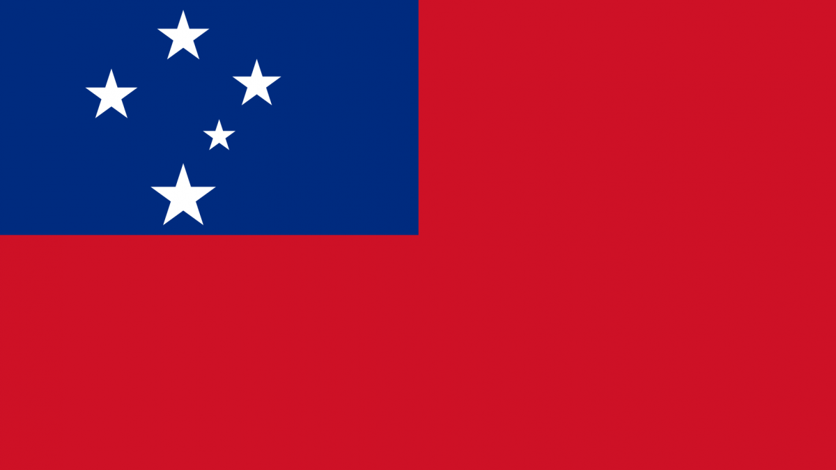 Samoa