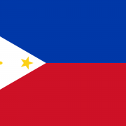 Flag of the philippines svg
