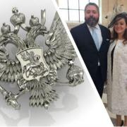 Georges romanov 1