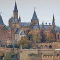 Hohenzollern burg