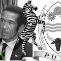 Ian khama