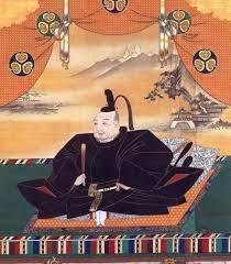 Ieyasu tokugawa