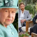 La reine Elizabeth UU face aux Sussex