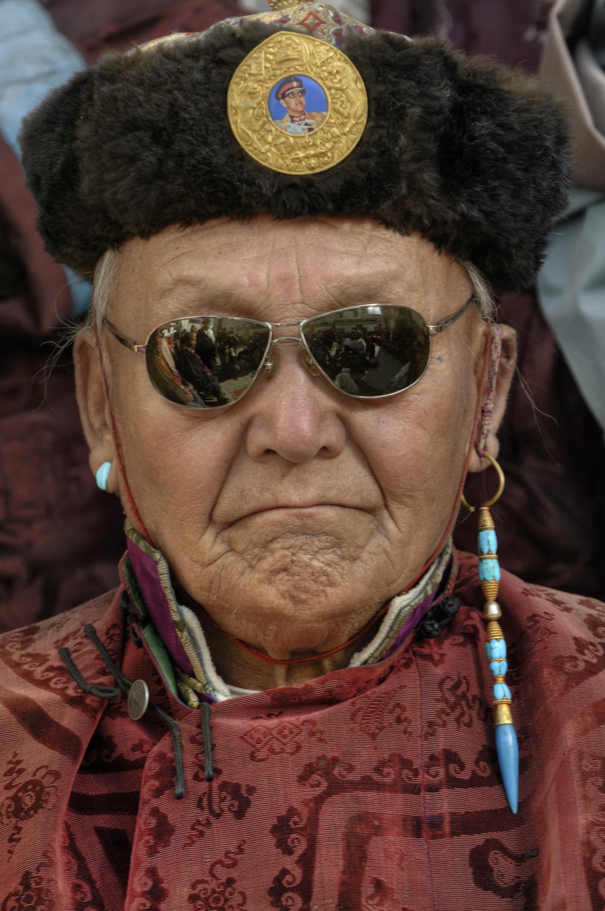 Jigme dorje palbar bista