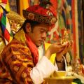 Jigme khesar wangchuck 1