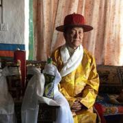 Jigme tsewang bista