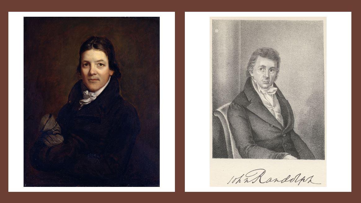 John Randolph de Roanoke