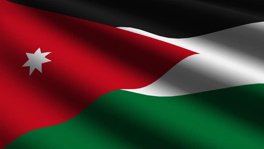 Jordanie