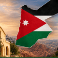 Jordanie