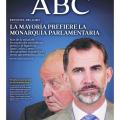 Journal abc enquete sur la monarchie