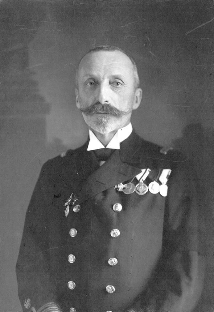 Charles-Etienne de Habsbourg-Teschen