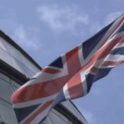 L union jack screenshot you tube