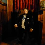 Le Grand duc Georges Romanov Photo@chancellerie