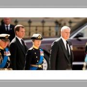 La famille royale