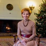 La princesse margareta de roumanie facebook
