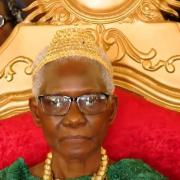 La reine des baoules akoua boni ii screenshot youtube pr de rci