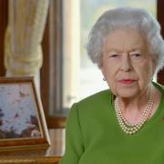 La reine elizabeth ii s exprime dans un message video adresse aux dirigeants mondiaux lors de la cop26 1158093