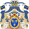 Langfr 800px grand royal coat of arms of france svg