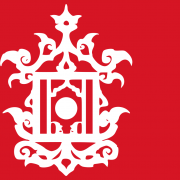 Le drapeau du Sultanat de Sulu