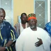 Le mogho naba screenshot you tube faso7tv