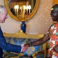 Le ori charles iii et le roi osei tutu royal family