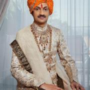 Le orince manvendra singh gohil