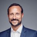 Le prince haakon magnis photo kongehuset