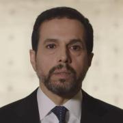 Le prince mohammed el senoussi