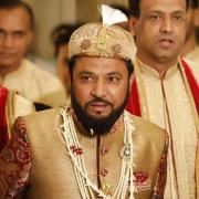 Le prince yacoub habeebuddin tucy