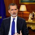 Le roi felipe vi 2