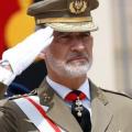 Le roi felipe vi casa real