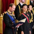 Le roi haakon 8