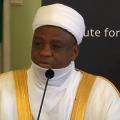 Le sultan de sokoto you tube screenshot