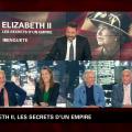 Les secrets d un empire