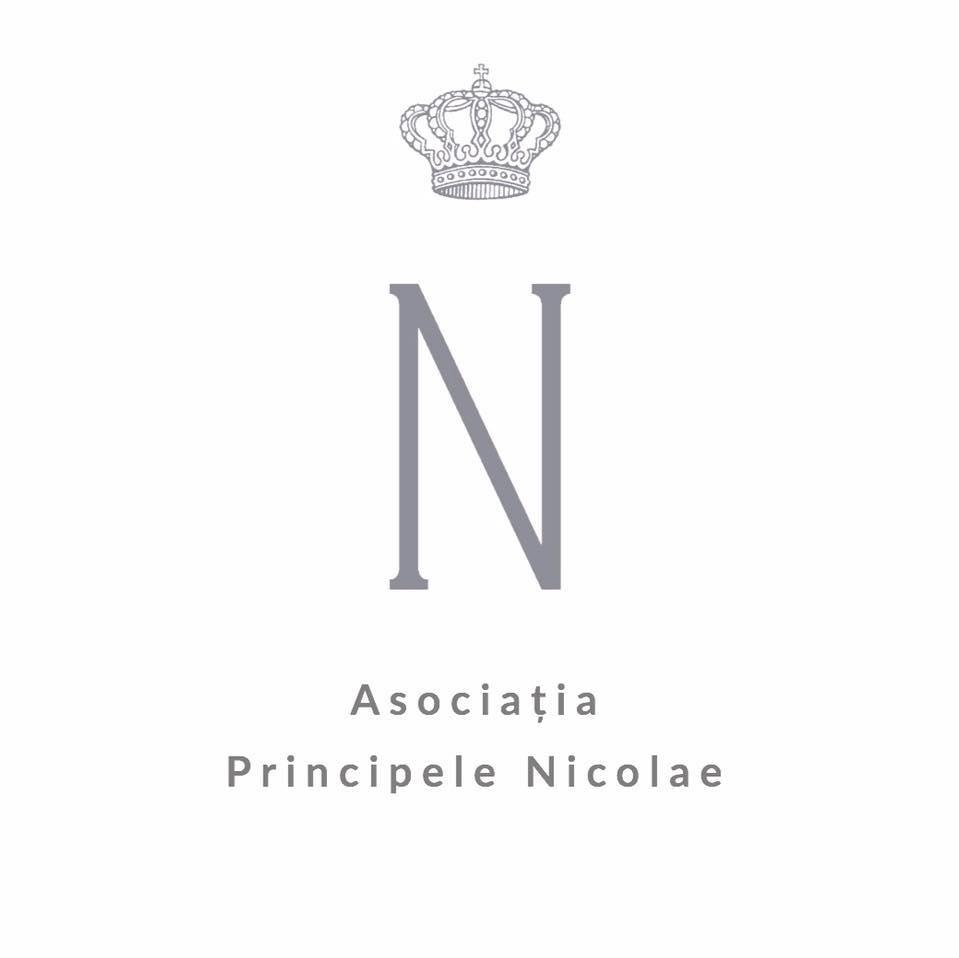 Logo de l association prince Nicolas