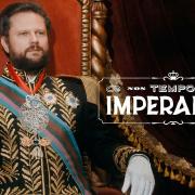 Nos Tempos do Imperador , la télénovela à succès