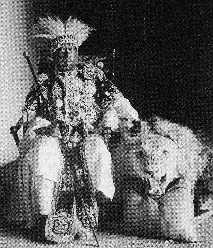 Menelik ii