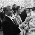 Moh reza et farah pahlavi