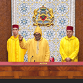 Mohammed vi