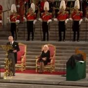 Monarchie britannique youtube bbc screenshot