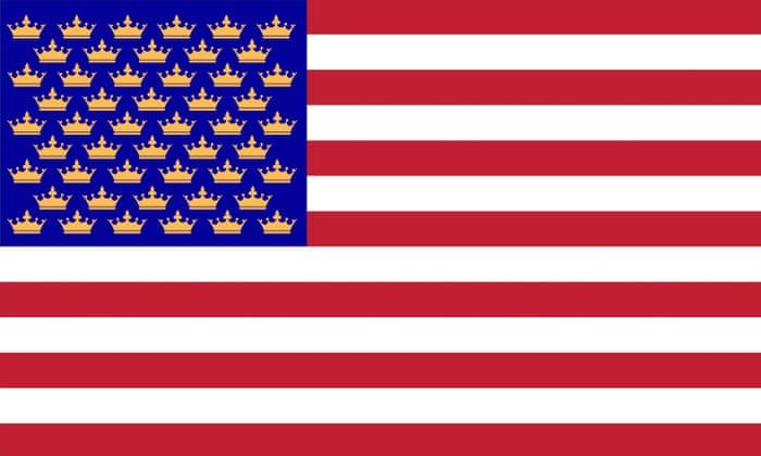 Monarchisme en amerique du nord