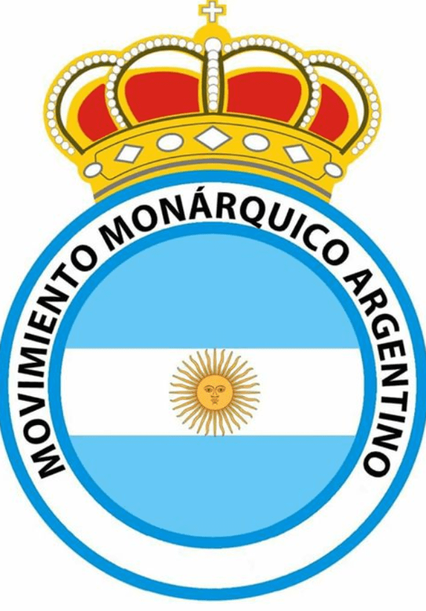 Movimiento monarquico argentino