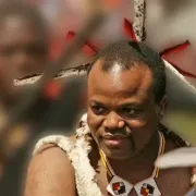 Mswati III