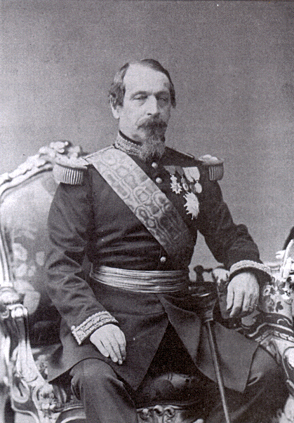 Napoleon iii