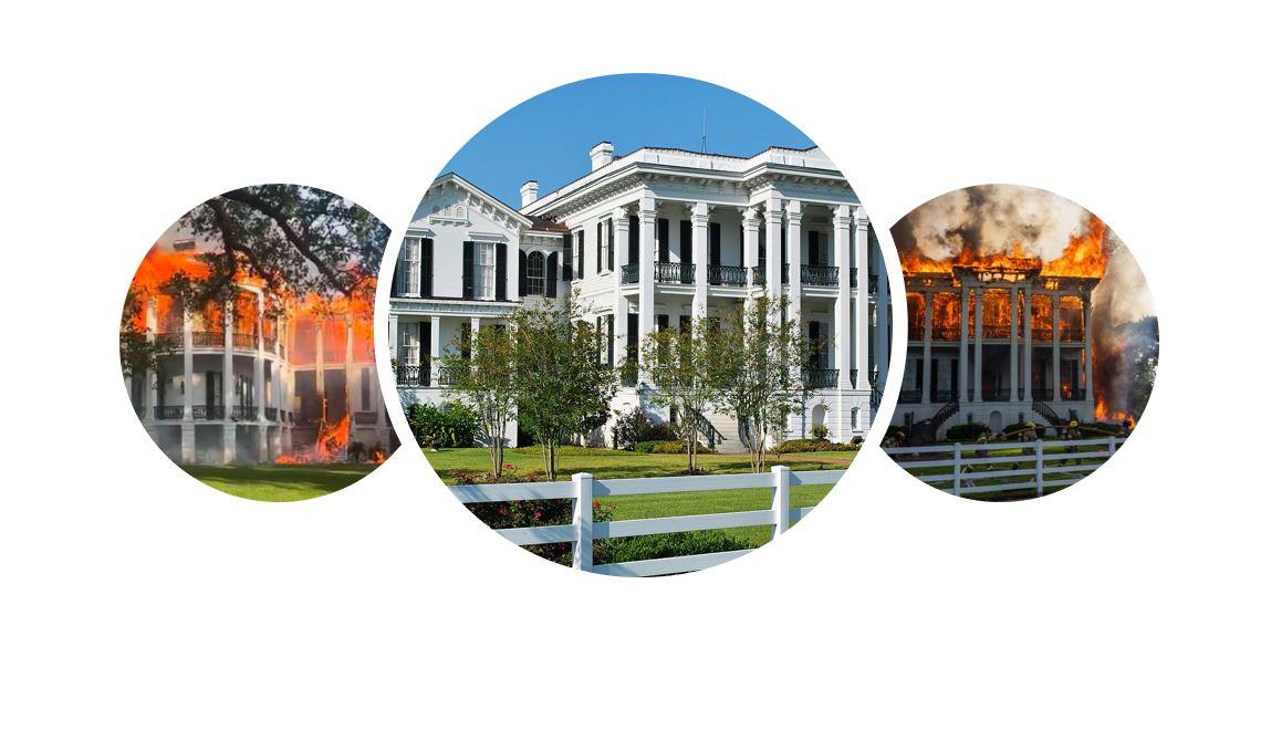 Nottoway plantation @wikicommon/FDN