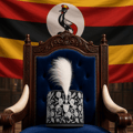Ouganda