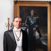 Paul philippe de hohzenzollern