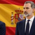 Pedro sachez felipe vi casa del rey