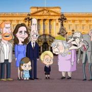 The Prince, la série animée qui agace les britanniques